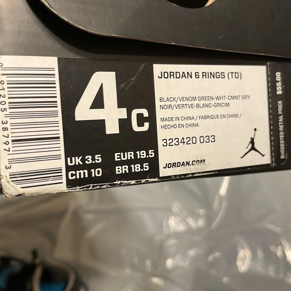 Jordan - Picture 9 of 9